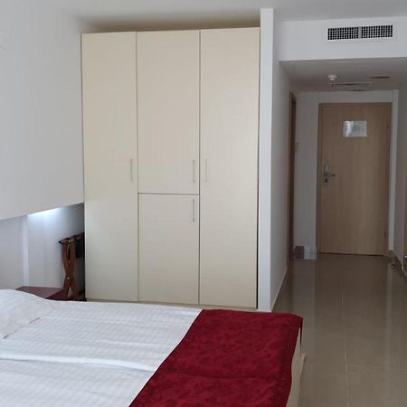 Hotel Hefaistos - Mamaia Extérieur photo