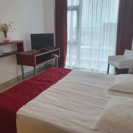 Hotel Hefaistos - Mamaia Extérieur photo