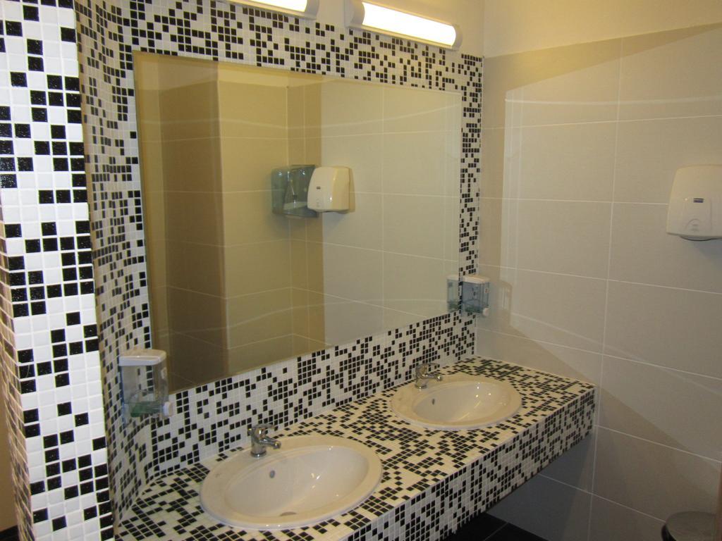 Hotel Hefaistos - Mamaia Extérieur photo