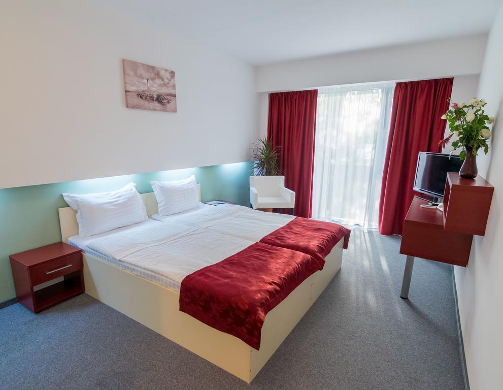 Hotel Hefaistos - Mamaia Chambre photo