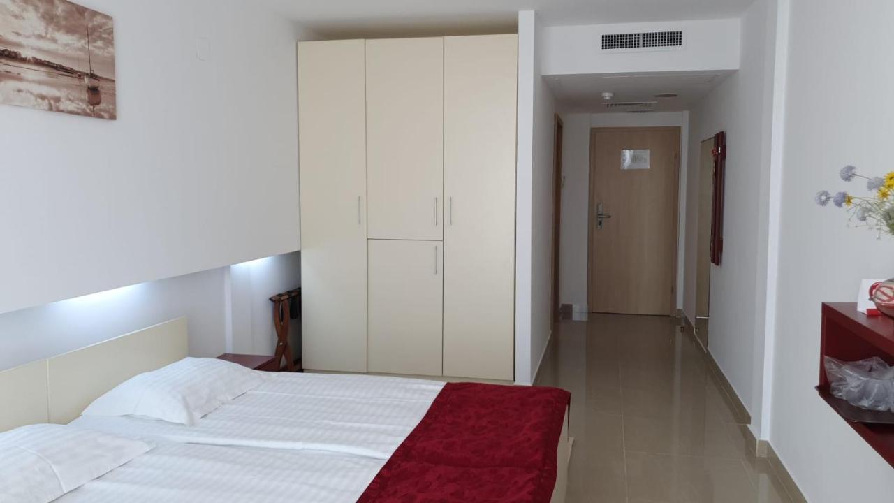 Hotel Hefaistos - Mamaia Extérieur photo