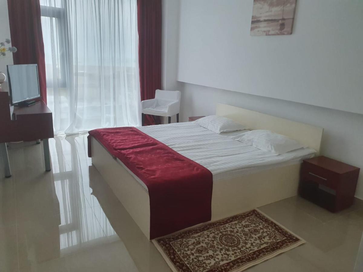 Hotel Hefaistos - Mamaia Extérieur photo