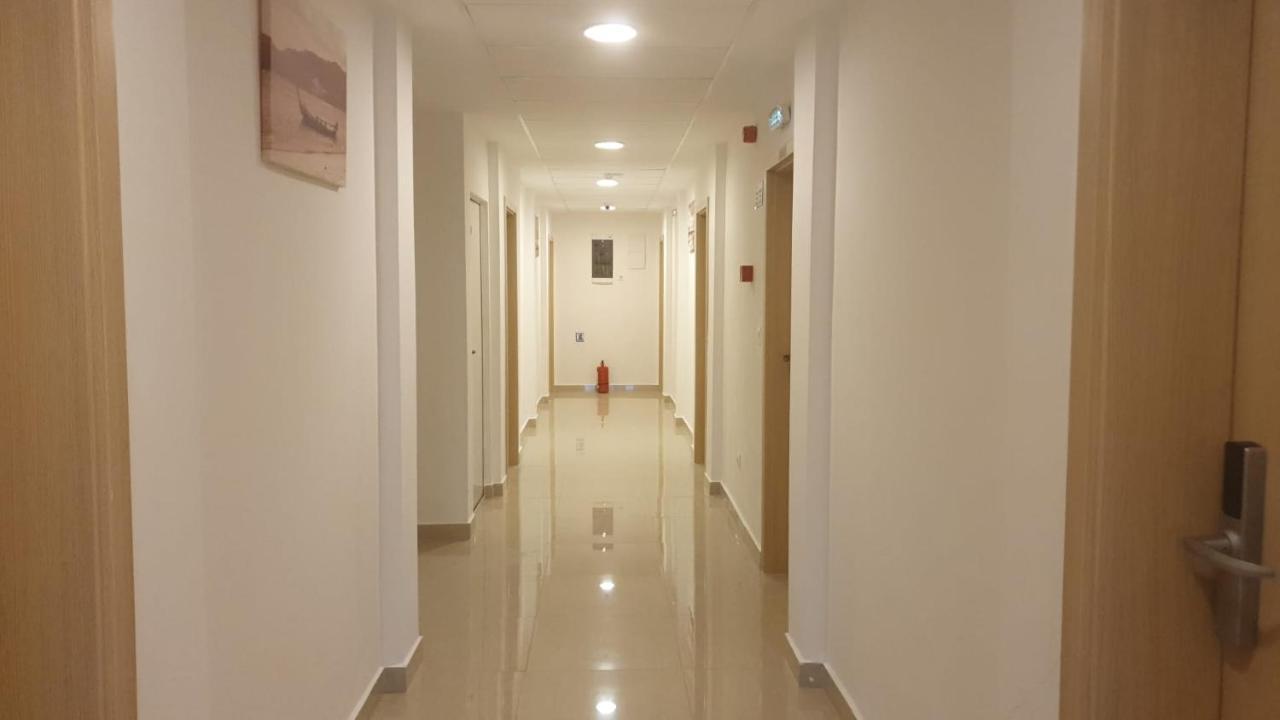 Hotel Hefaistos - Mamaia Extérieur photo