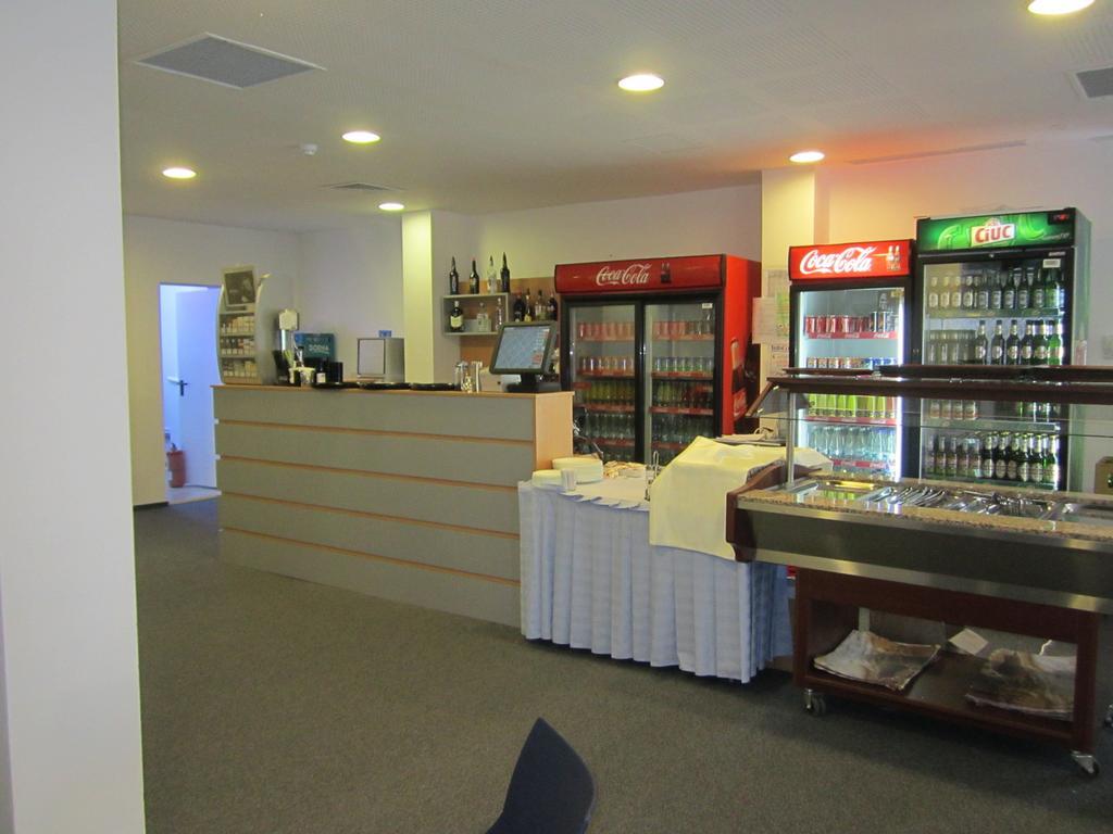 Hotel Hefaistos - Mamaia Extérieur photo