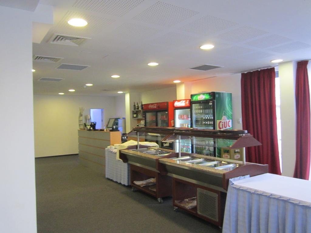 Hotel Hefaistos - Mamaia Extérieur photo